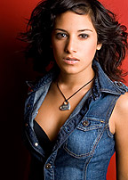 Senior portrait photography