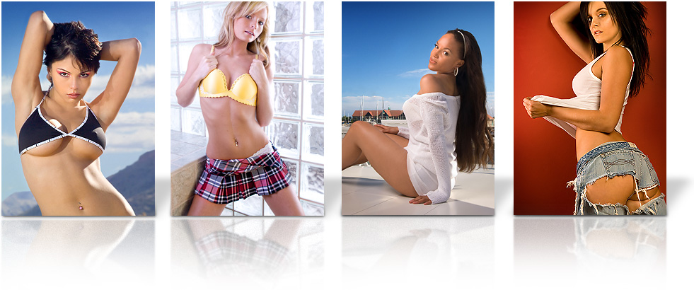 fashion glamour photographer